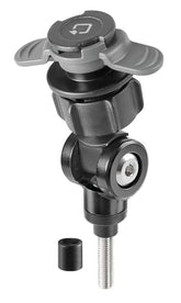Titan M6 Pro, supporto con attacco per viti e riser M6